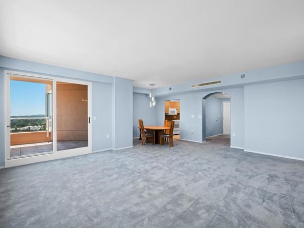 3890 Nobel Drive 1706, San Diego CA 92122