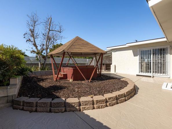 2614 Pheasant Drive, San Diego CA 92123