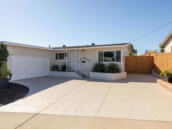 2614 Pheasant Drive, San Diego CA 92123