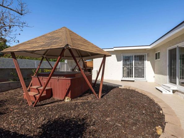 2614 Pheasant Drive, San Diego CA 92123