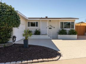 2614 Pheasant Drive, San Diego CA 92123