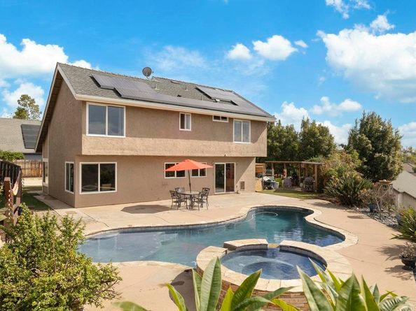 734 Brass Lantern Road, San Marcos CA 92069