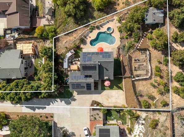 734 Brass Lantern Road, San Marcos CA 92069