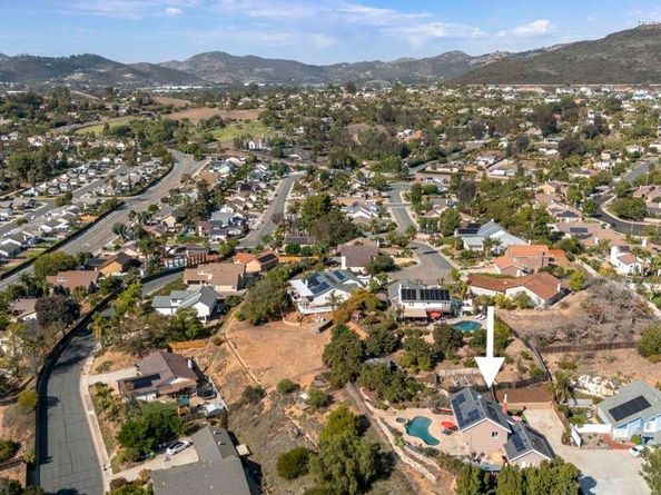 734 Brass Lantern Road, San Marcos CA 92069