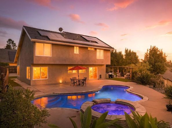 734 Brass Lantern Road, San Marcos CA 92069