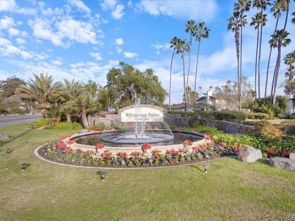 131 Cancha de Golf, Rancho Santa Fe CA 92091