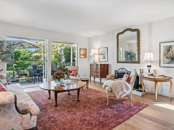 131 Cancha de Golf, Rancho Santa Fe CA 92091