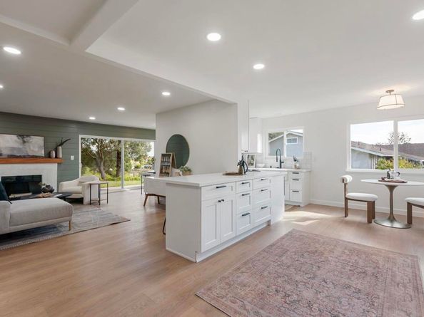 5977 Erlanger Street, San Diego CA 92122
