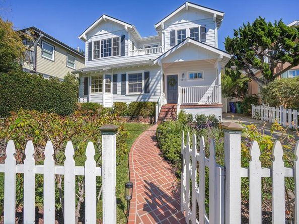 5641 La Jolla Hermosa Avenue, La Jolla CA 92037