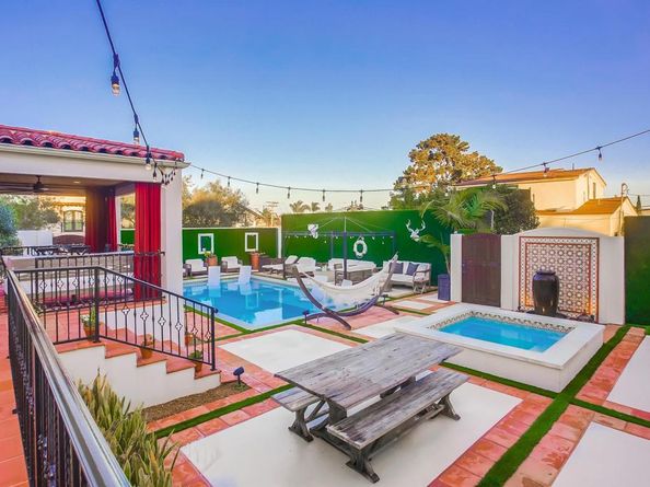 3217 Goldsmith St, San Diego CA 92106