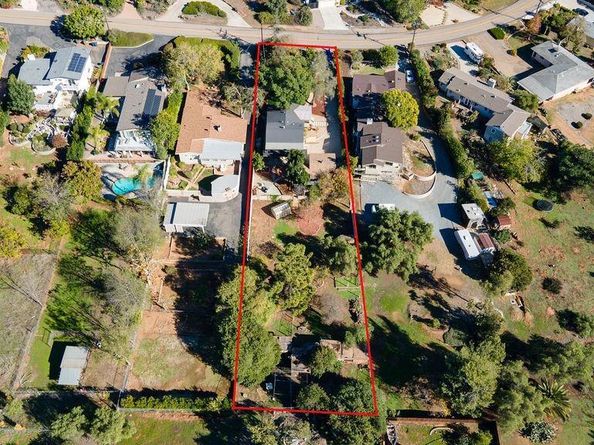 4088 Nabal Drive, La Mesa CA 91941