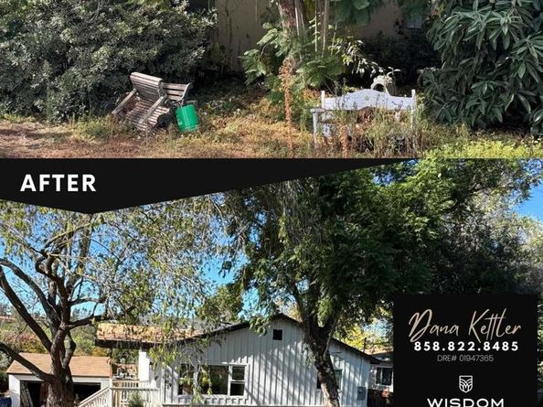 4088 Nabal Drive, La Mesa CA 91941