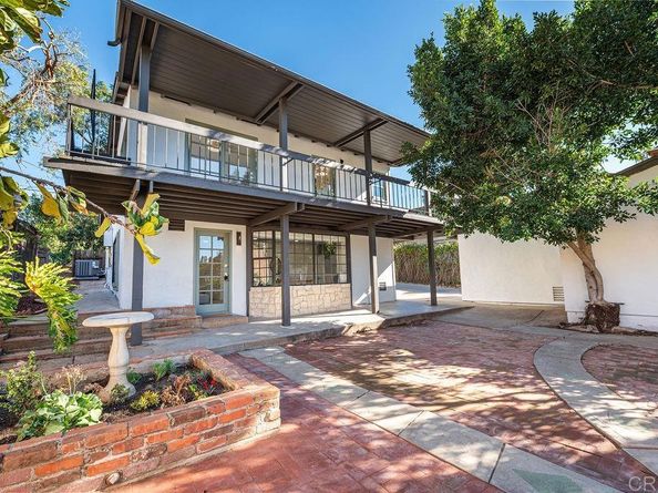 4088 Nabal Drive, La Mesa CA 91941