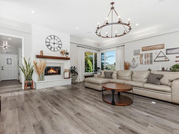 1596 Aldorado Drive, Vista CA 92084