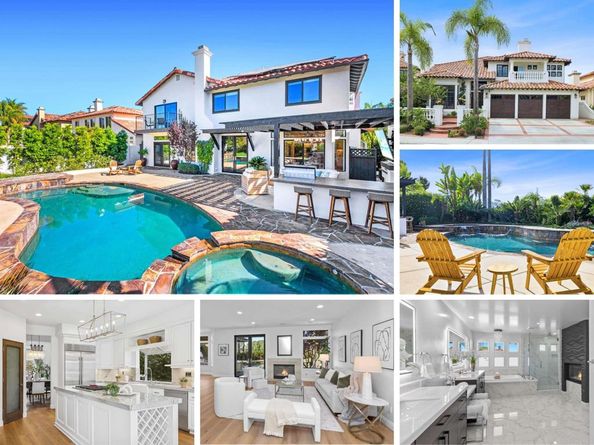 4939 Concannon Court, San Diego CA 92130