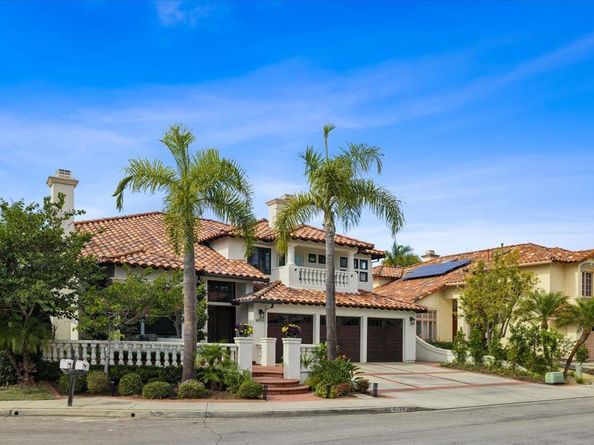 4939 Concannon Court, San Diego CA 92130