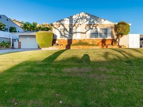 2748 Mansfield Drive, Burbank CA 91504