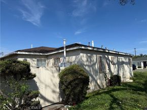 2801 Adriatic Avenue, Long Beach CA 90810