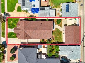 1725 3rd, La Verne CA 91750