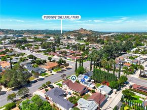 1725 3rd, La Verne CA 91750