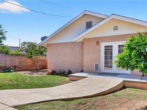 1725 3rd, La Verne CA 91750