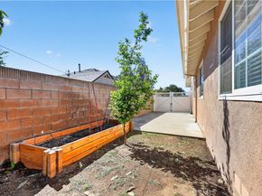 1725 3rd, La Verne CA 91750