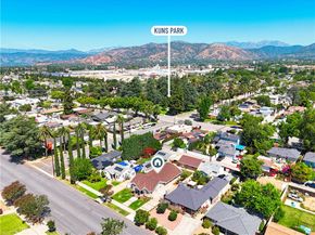1725 3rd, La Verne CA 91750