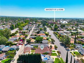 1725 3rd, La Verne CA 91750