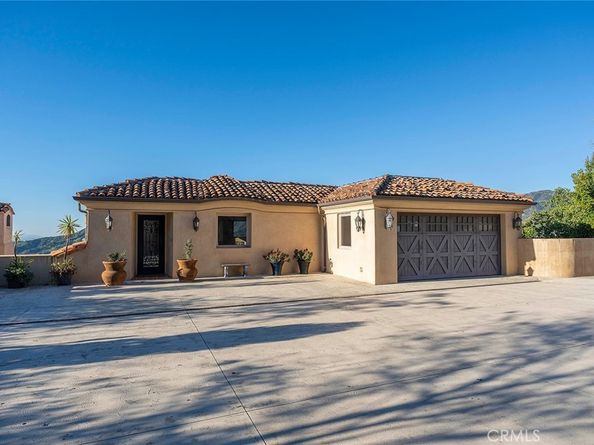 4430 Rosebank, La Canada Flintridge CA 91011