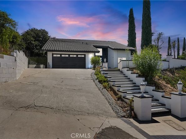 20548 Missionary Ridge, Walnut CA 91789
