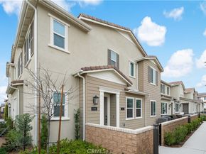 15901 Stresa Lane 6, Fontana CA 92336