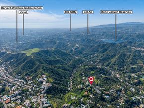 9653 Oak Pass Rd, Beverly Hills CA 90210