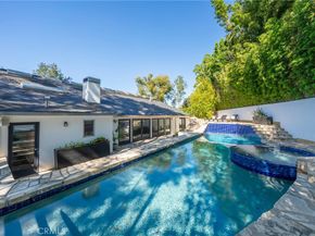 9653 Oak Pass Rd, Beverly Hills CA 90210