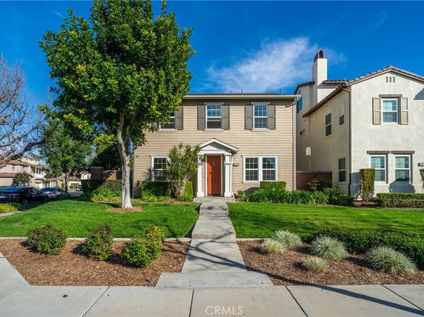 15767 Flight, Chino CA 91708