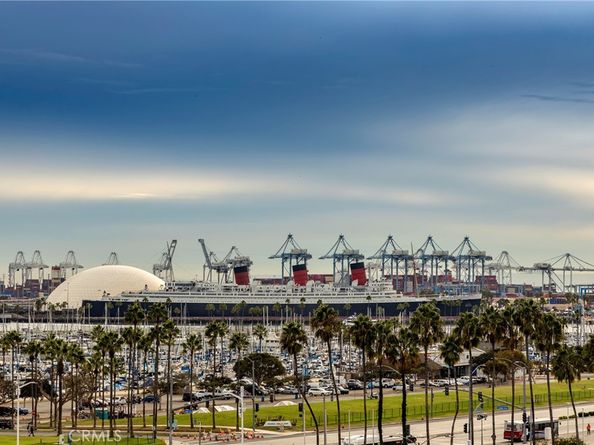 700 E Ocean Boulevard 908, Long Beach CA 90802