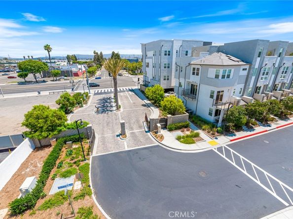 1107 W Bushell Street, Anaheim CA 92805