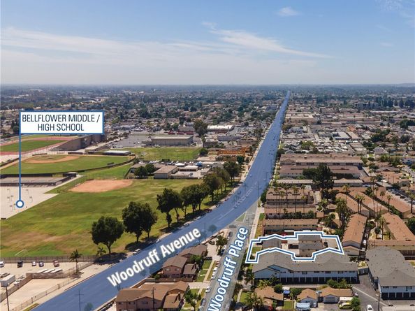 15335 Woodruff Place, Bellflower CA 90706