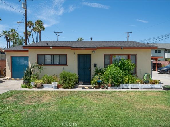 15335 Woodruff Place, Bellflower CA 90706