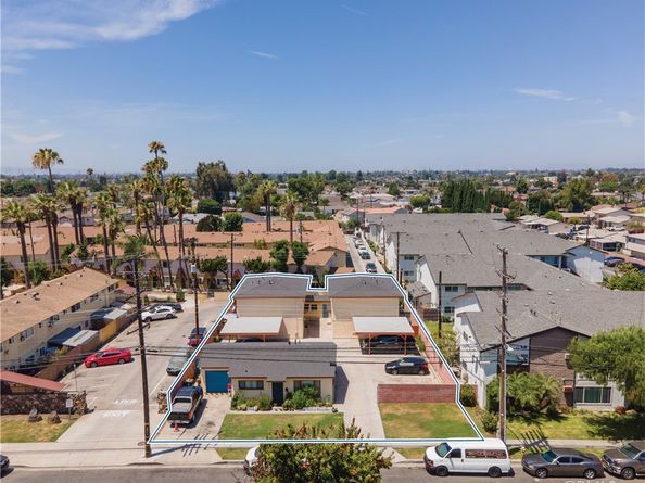 15335 Woodruff Place, Bellflower CA 90706