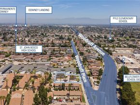 15335 Woodruff Place, Bellflower CA 90706
