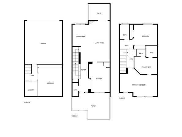 19581 Pompano Ln 107, Huntington Beach CA 92648