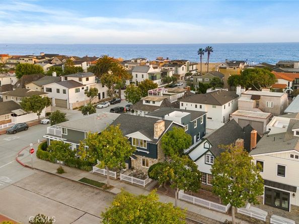 1585 Miramar Drive, Newport Beach CA 92661