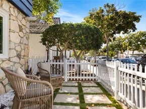 1585 Miramar Drive, Newport Beach CA 92661