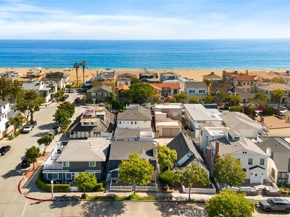 1585 Miramar Drive, Newport Beach CA 92661