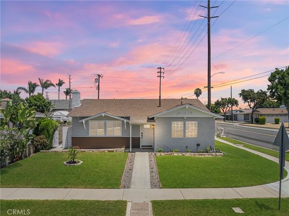 21260 Oakfort Avenue, Carson CA 90745