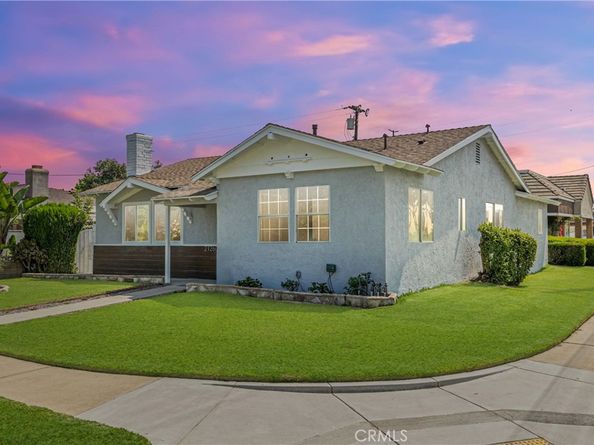 21260 Oakfort Avenue, Carson CA 90745