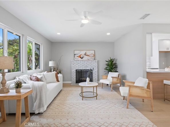 21260 Oakfort Avenue, Carson CA 90745