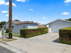 21260 Oakfort Avenue, Carson CA 90745