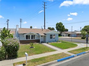 21260 Oakfort Avenue, Carson CA 90745