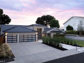 24852 Buckboard Lane, Laguna Hills CA 92653